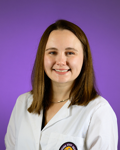 Haley Beavers Khoury, M.D.